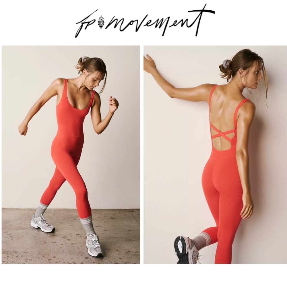 Free People Good Karma Onesie